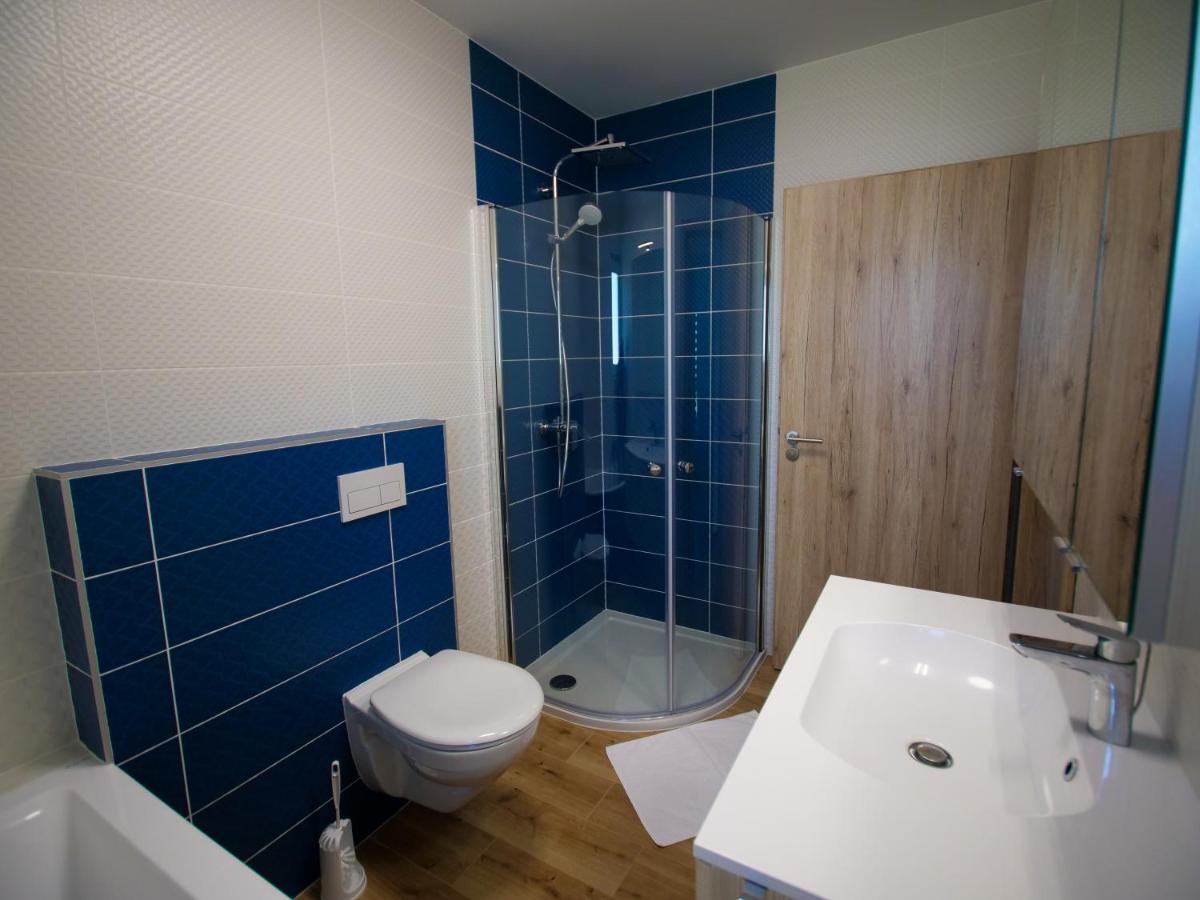Апартаменты Zea Apartmanhaz Балатонфеньвеш Экстерьер фото