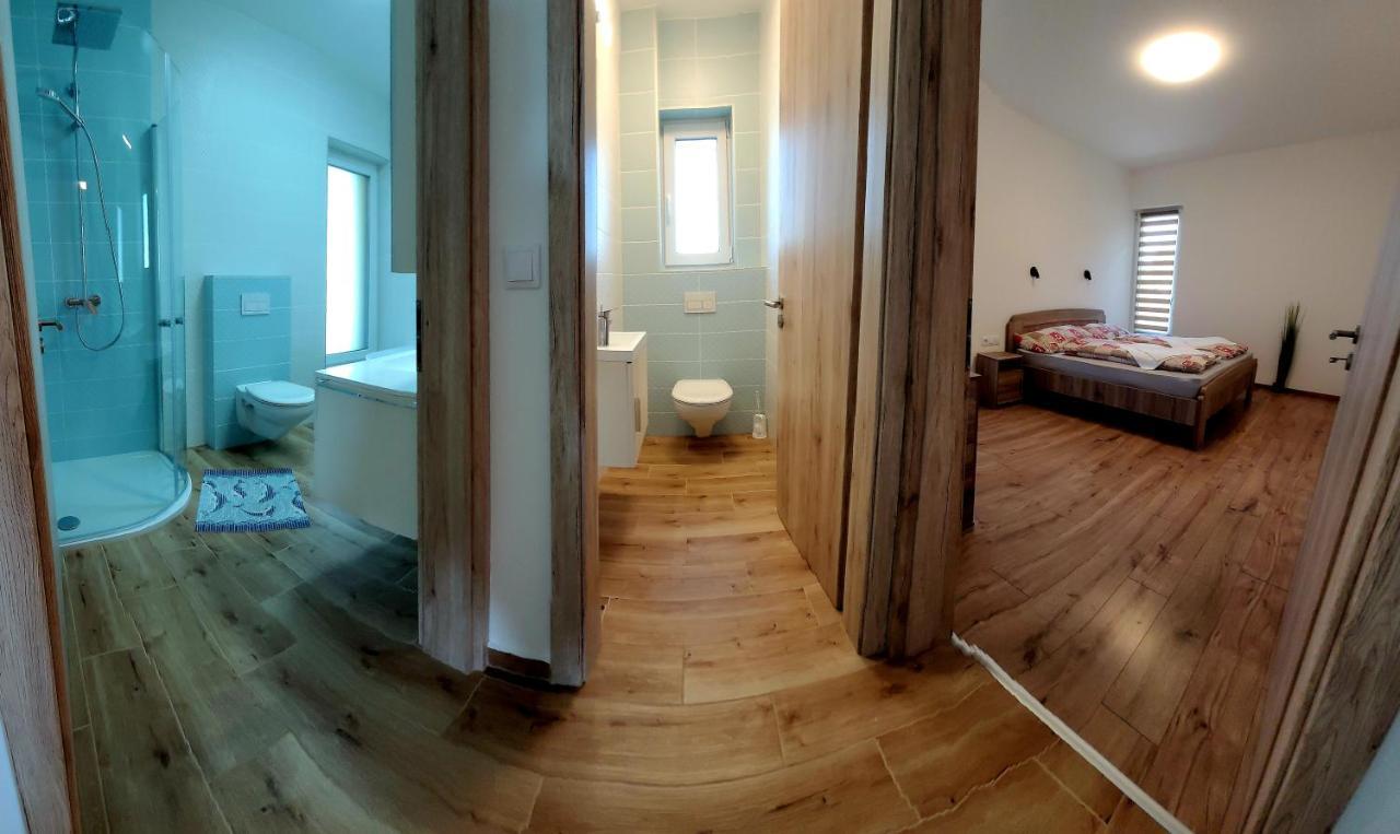Апартаменты Zea Apartmanhaz Балатонфеньвеш Экстерьер фото