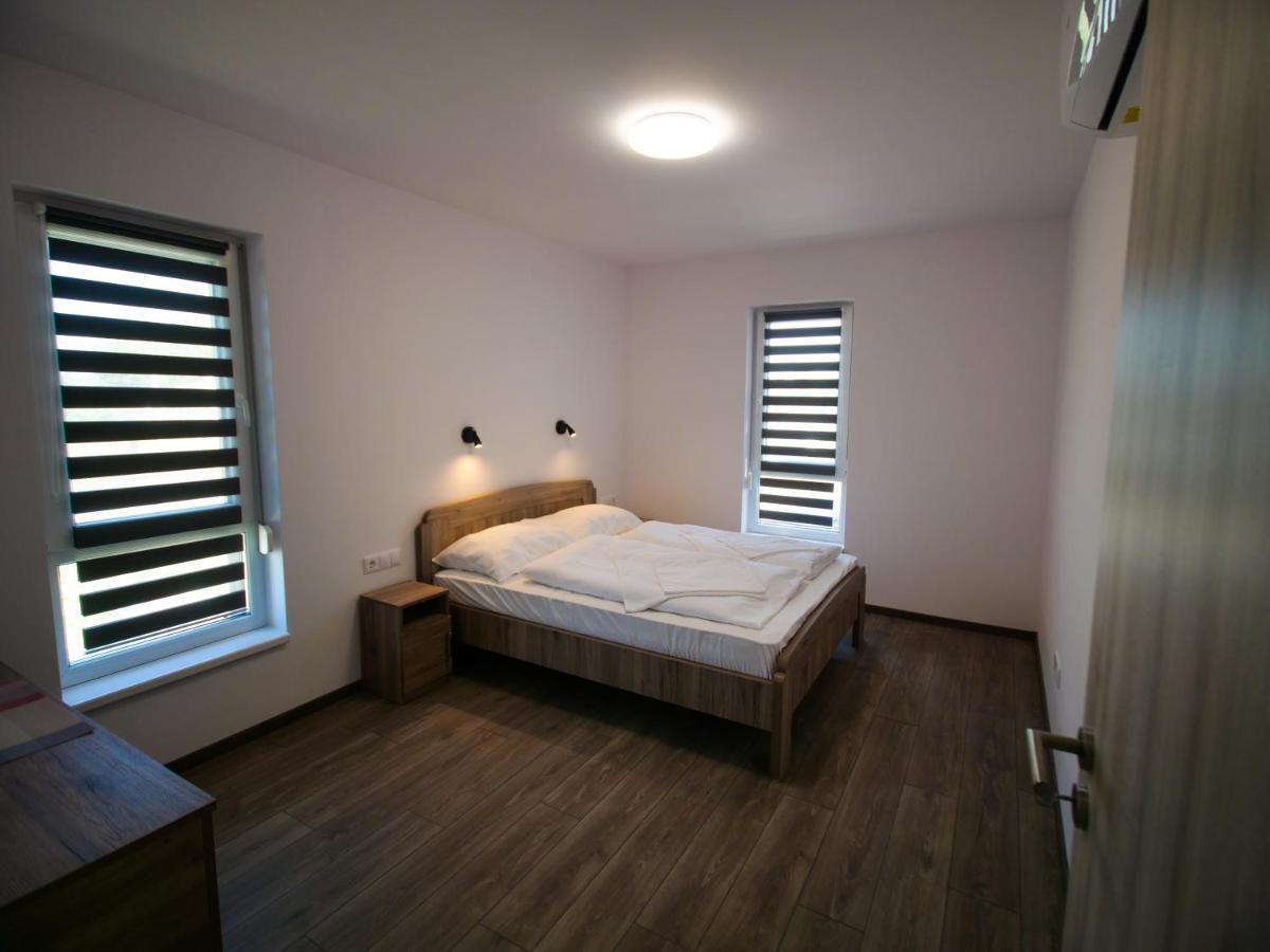Апартаменты Zea Apartmanhaz Балатонфеньвеш Экстерьер фото