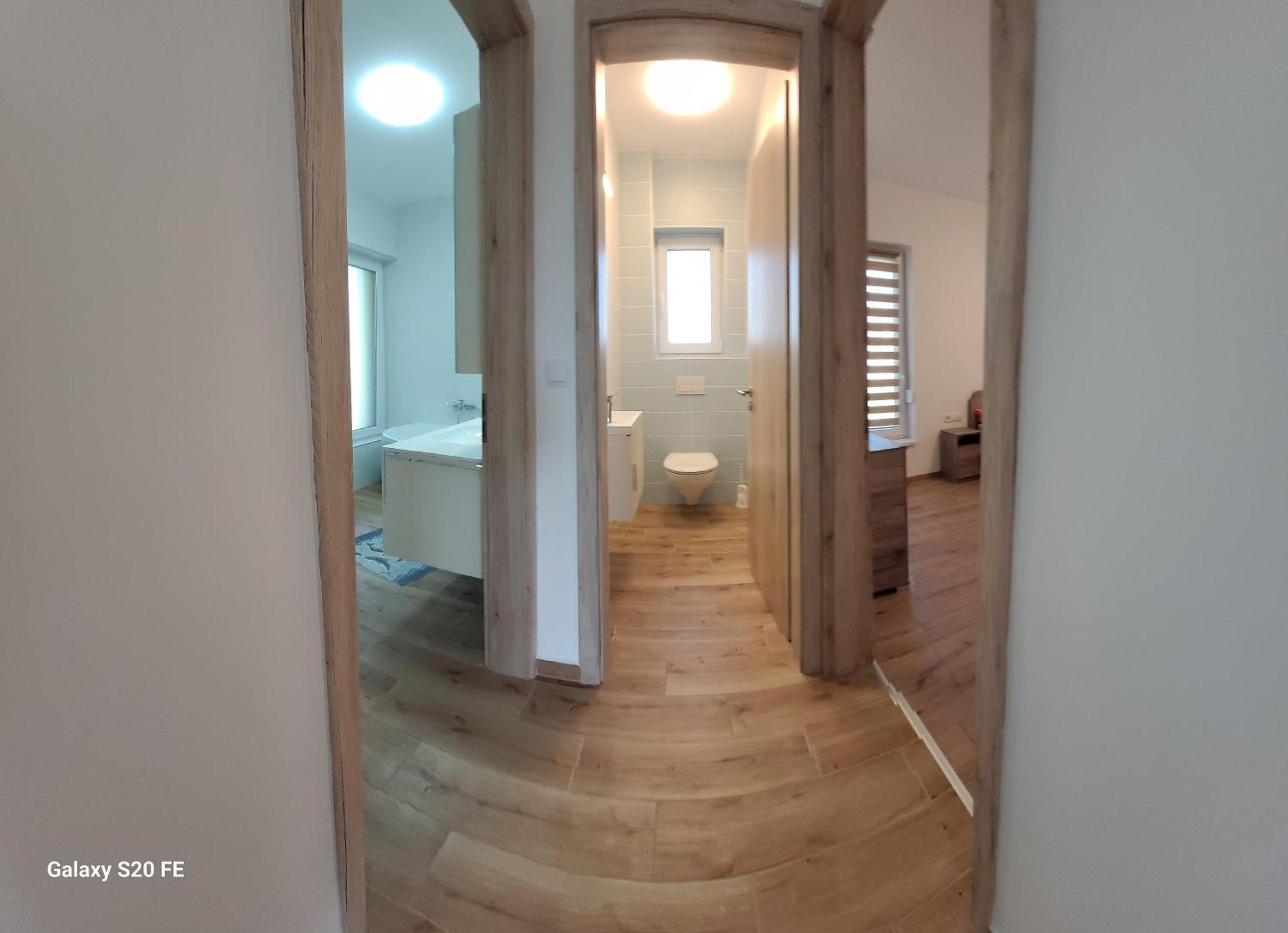 Апартаменты Zea Apartmanhaz Балатонфеньвеш Экстерьер фото