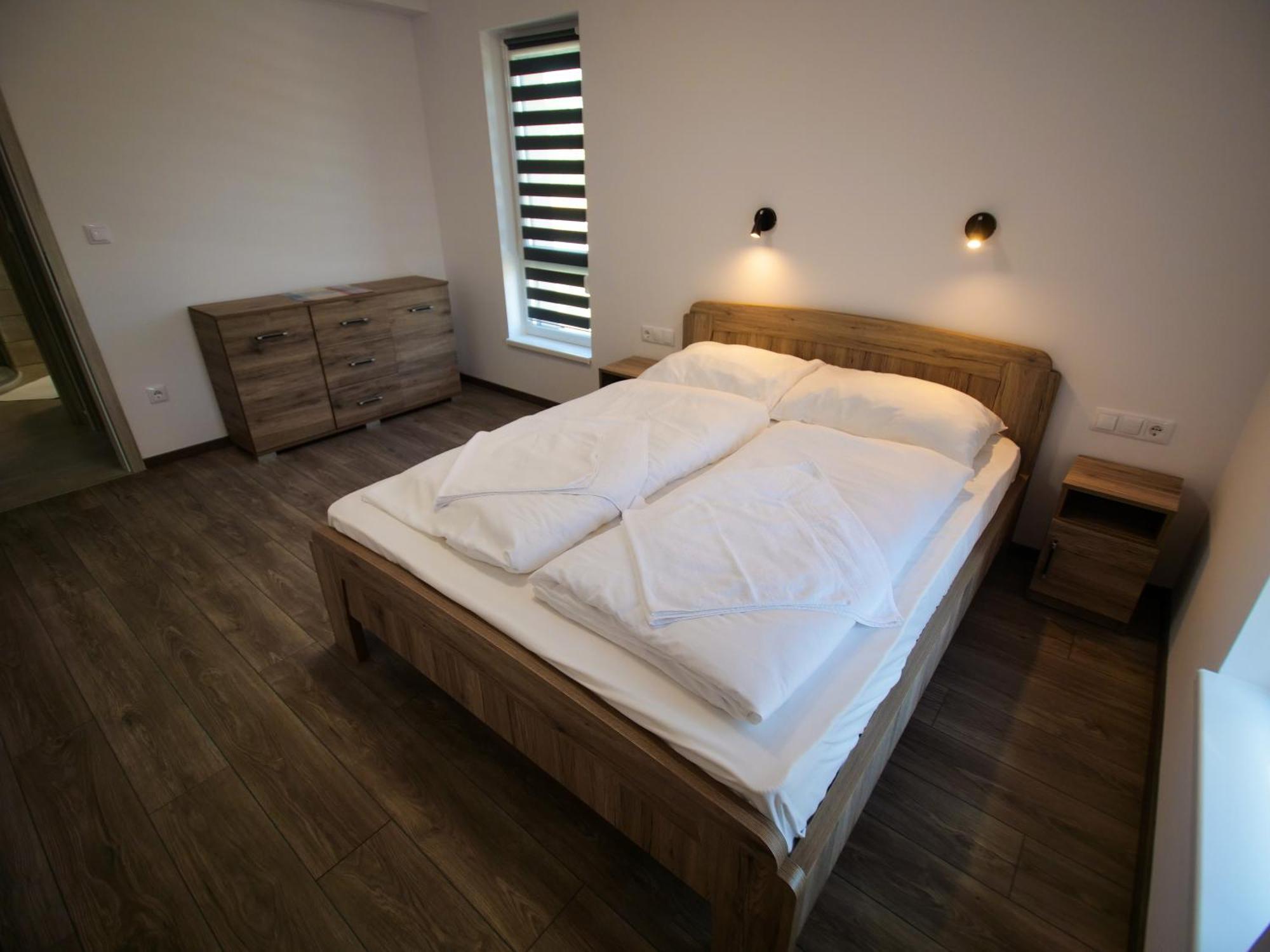 Апартаменты Zea Apartmanhaz Балатонфеньвеш Экстерьер фото