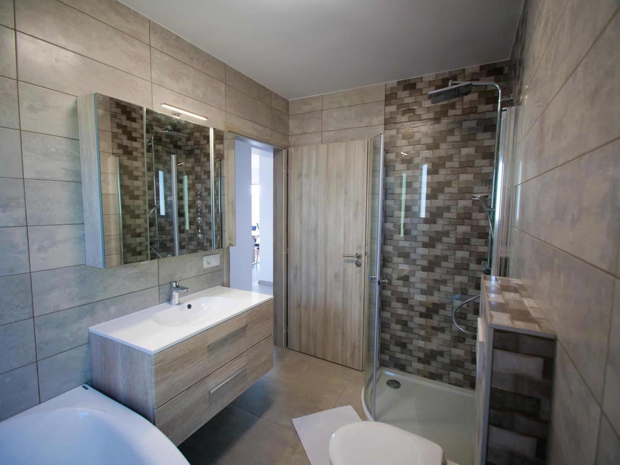 Апартаменты Zea Apartmanhaz Балатонфеньвеш Экстерьер фото