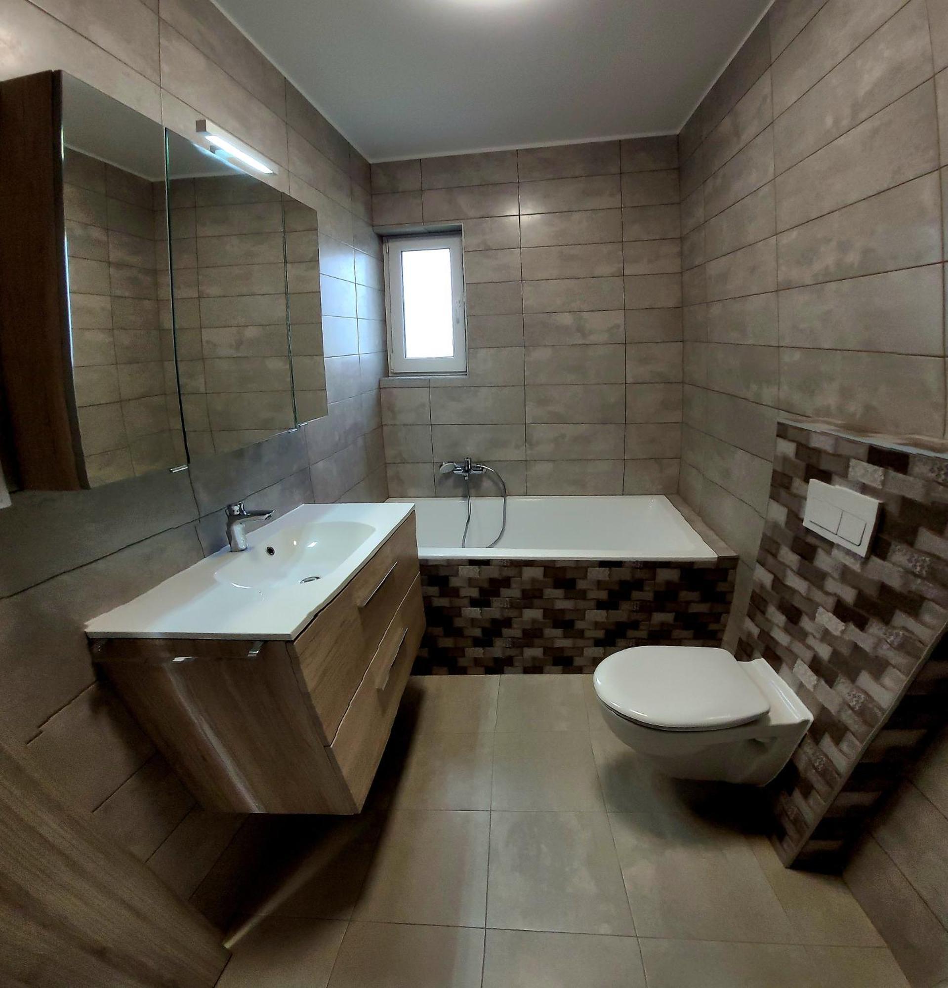 Апартаменты Zea Apartmanhaz Балатонфеньвеш Экстерьер фото